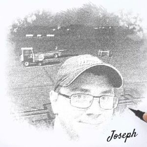 Meet your Posher, Joseph